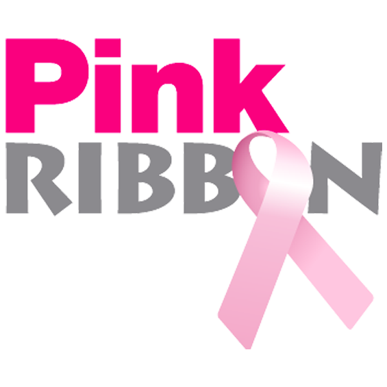Pink ribbon